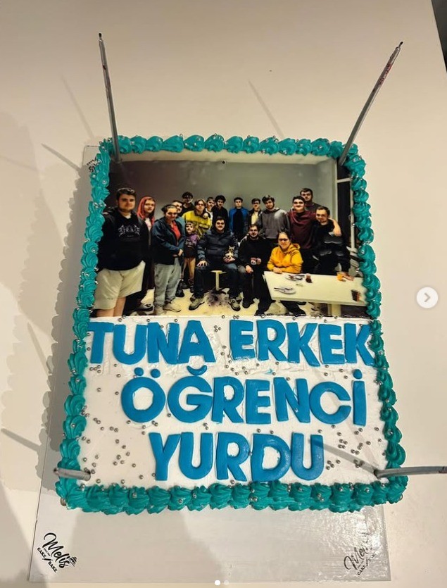 Hoş Geldin Partisi