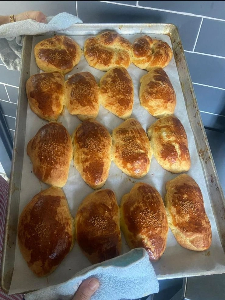 Yemek