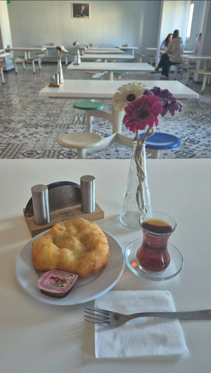 Yemek