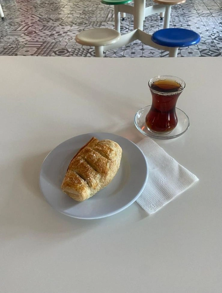 Yemek