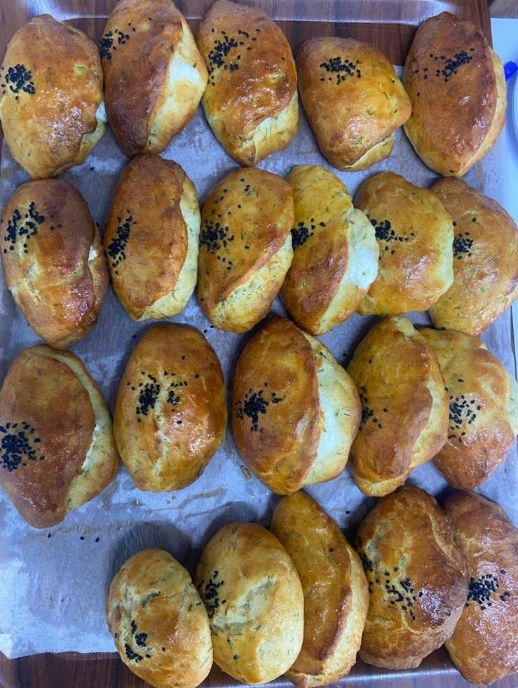 Yemek
