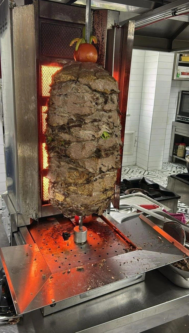 Döner Kebap
