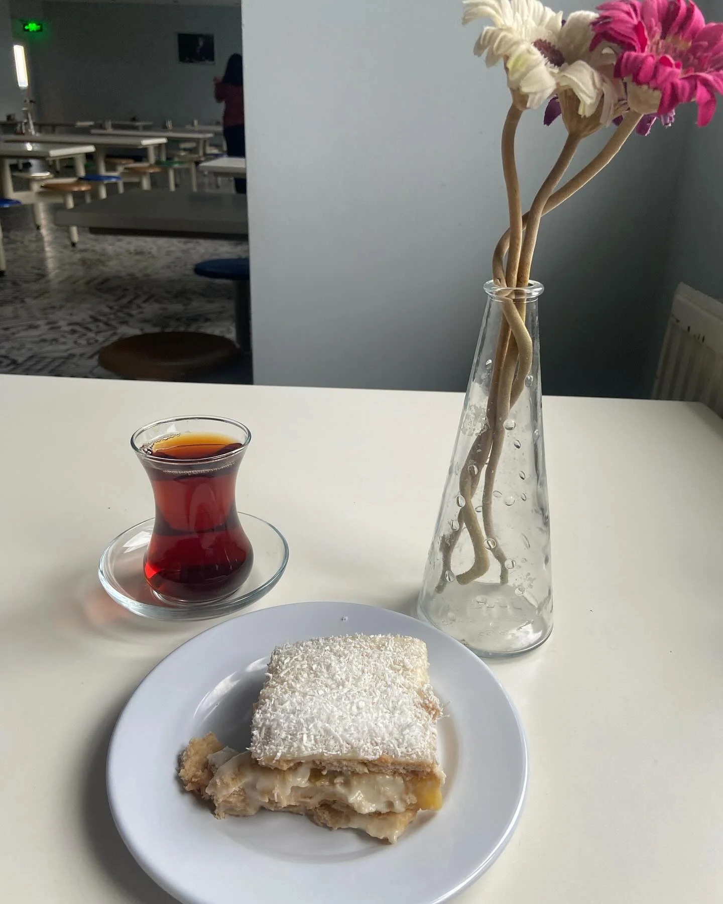 Yemek