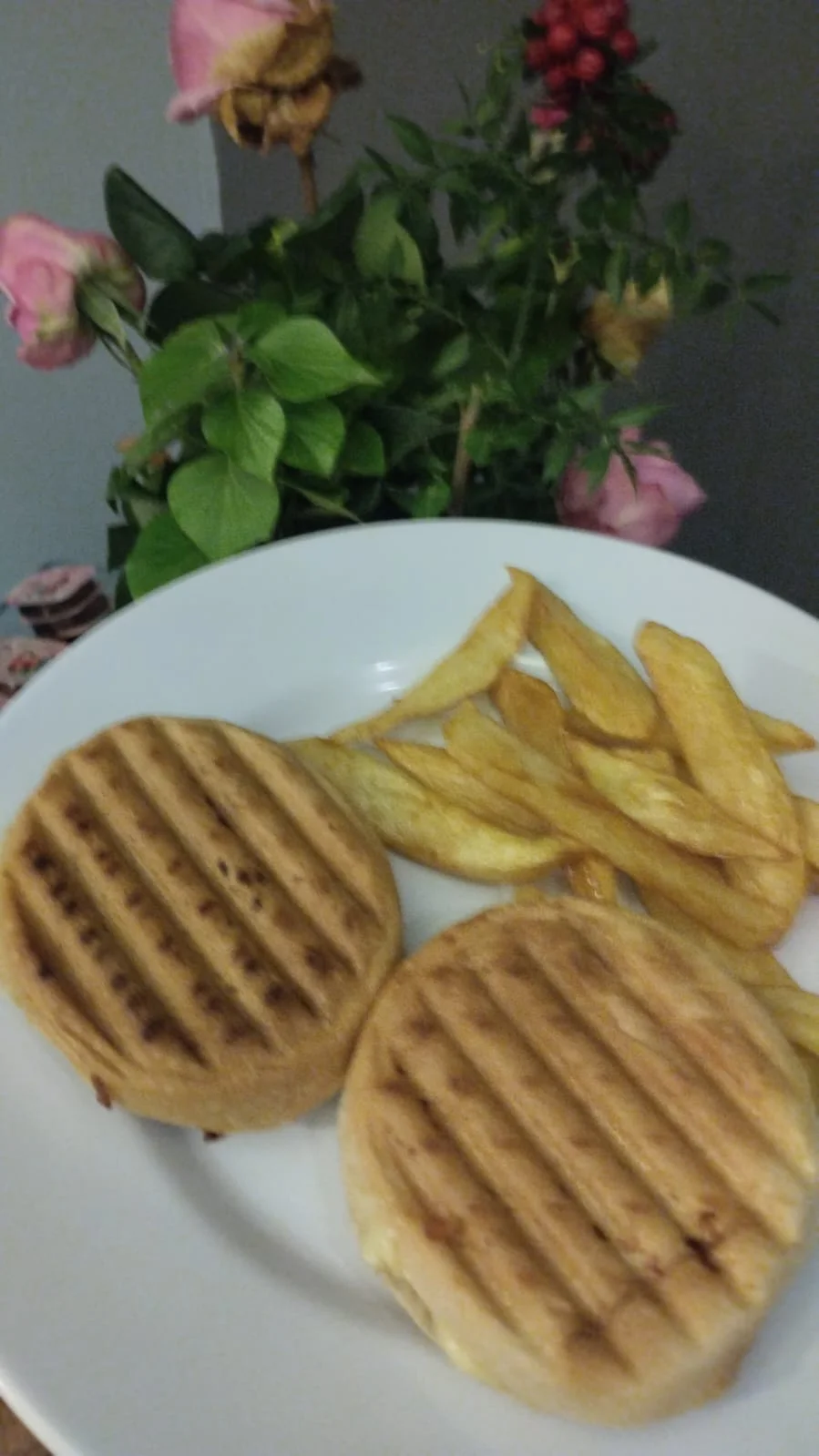 Yemek
